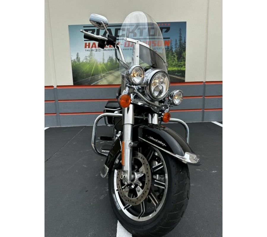 FLHR 2019 Road King