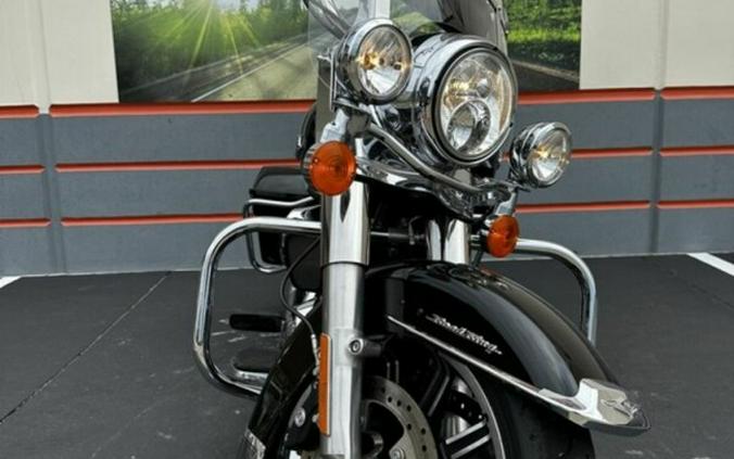 FLHR 2019 Road King