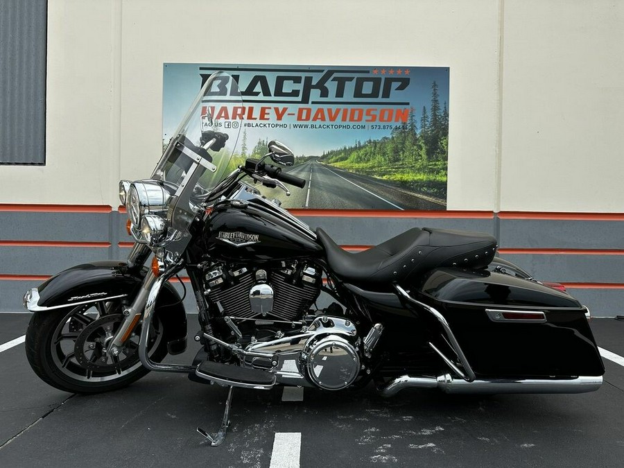 FLHR 2019 Road King