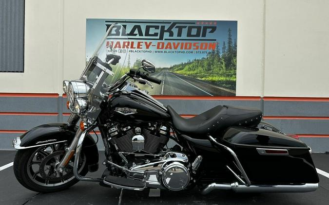 FLHR 2019 Road King