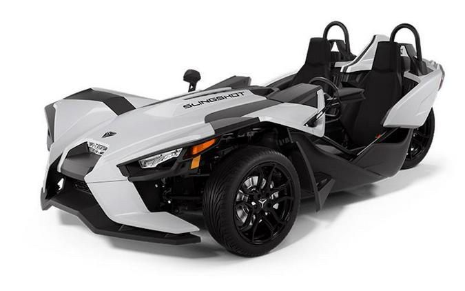 2024 Polaris Slingshot® Slingshot® S