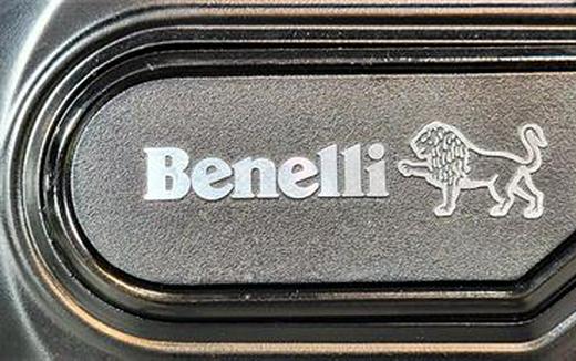 2022 Benelli Leoncino ABS