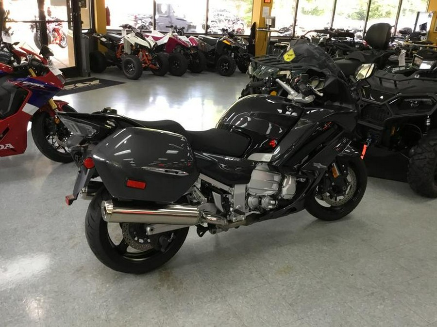 2021 Yamaha FJR1300ES