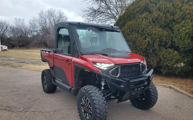 2024 Polaris Ranger XD 1500 Northstar Edition Premium