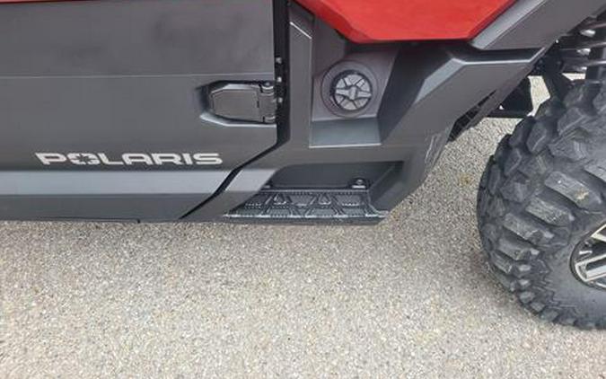 2024 Polaris Ranger XD 1500 Northstar Edition Premium