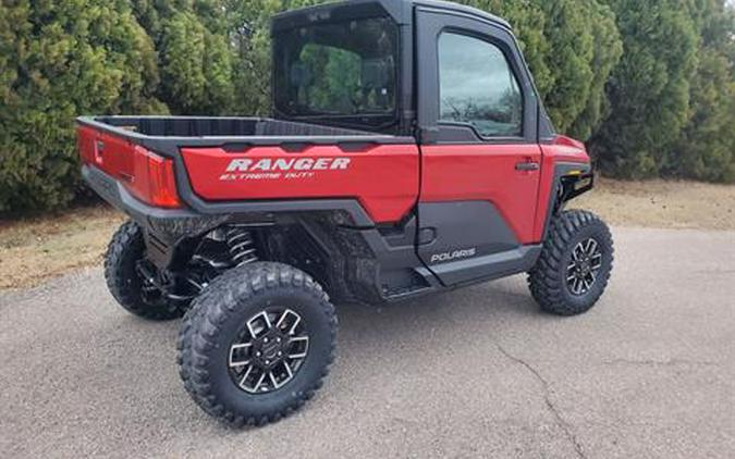 2024 Polaris Ranger XD 1500 Northstar Edition Premium