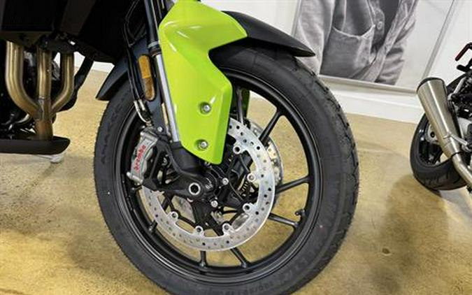 2025 Triumph Tiger 850 Sport