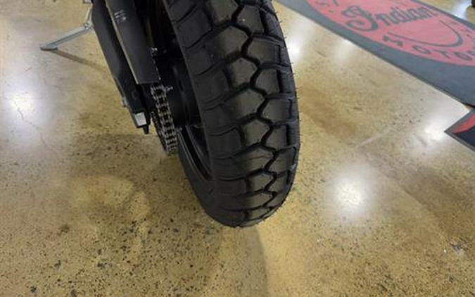 2025 Triumph Tiger 850 Sport