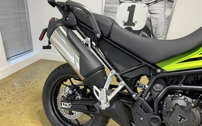 2025 Triumph Tiger 850 Sport