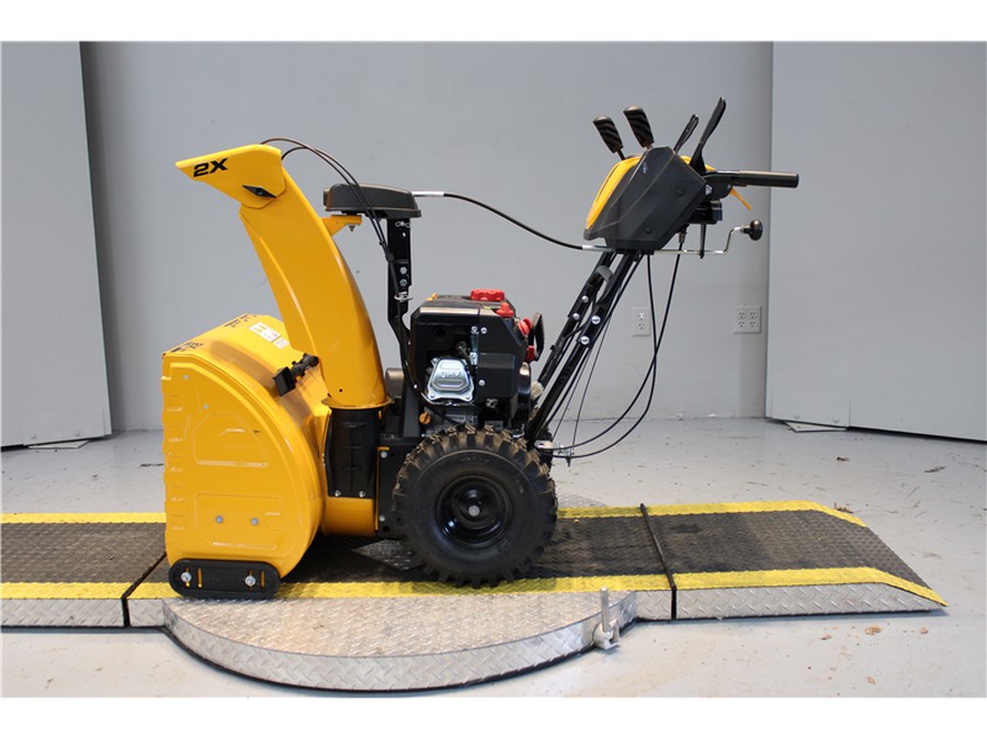 2022 CUBCADET 2X 26" IntelliPOWER