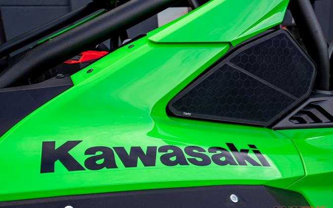 2026 Kawasaki TERYX 4 H2 DELUXE ES (250HP COMING SOON)