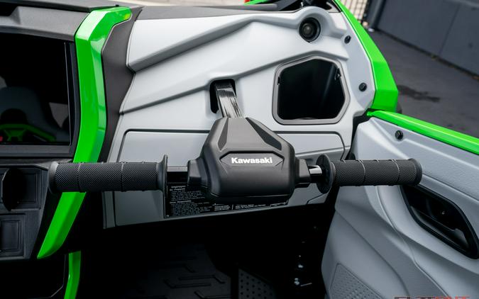 2026 Kawasaki TERYX 4 H2 DELUXE ES (250HP COMING SOON)