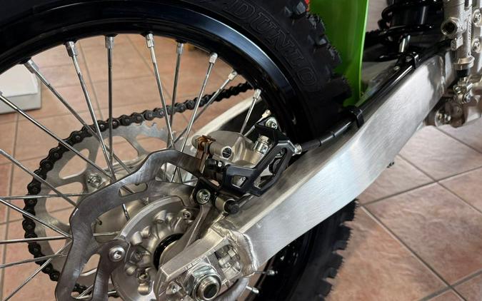 2026 Kawasaki KX 250