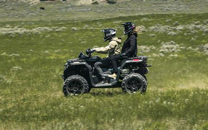 2026 CFMOTO CForce 800 Touring