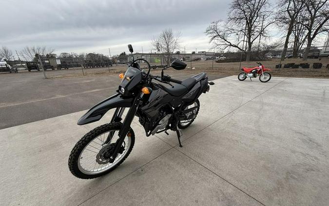2026 Yamaha Cycle WR125R
