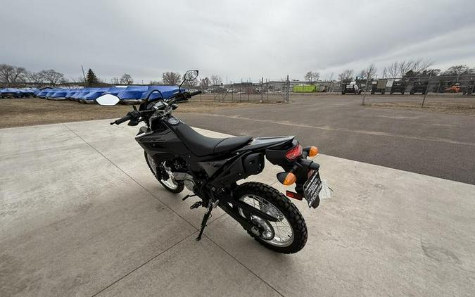2026 Yamaha Cycle WR125R
