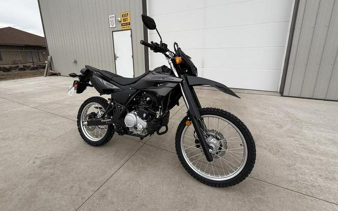 2026 Yamaha Cycle WR125R