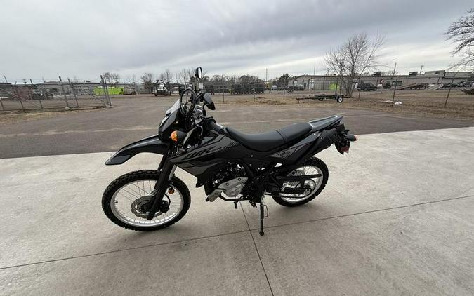2026 Yamaha Cycle WR125R