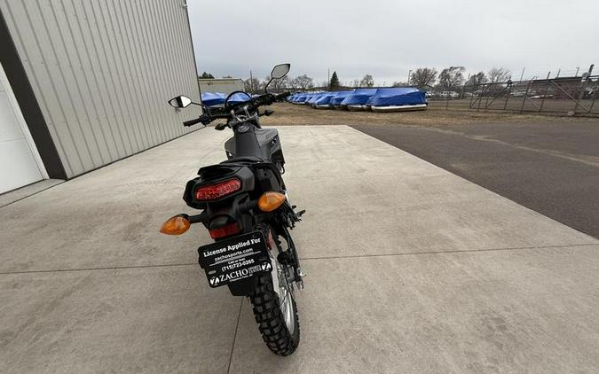2026 Yamaha Cycle WR125R