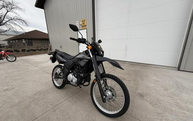 2026 Yamaha Cycle WR125R