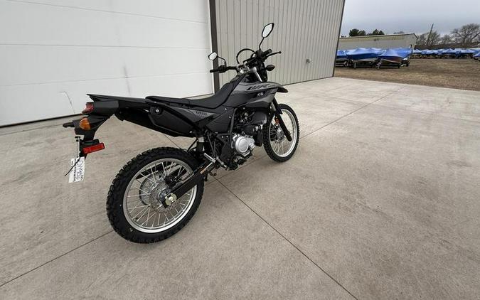 2026 Yamaha Cycle WR125R