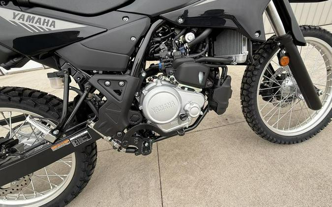 2026 Yamaha Cycle WR125R