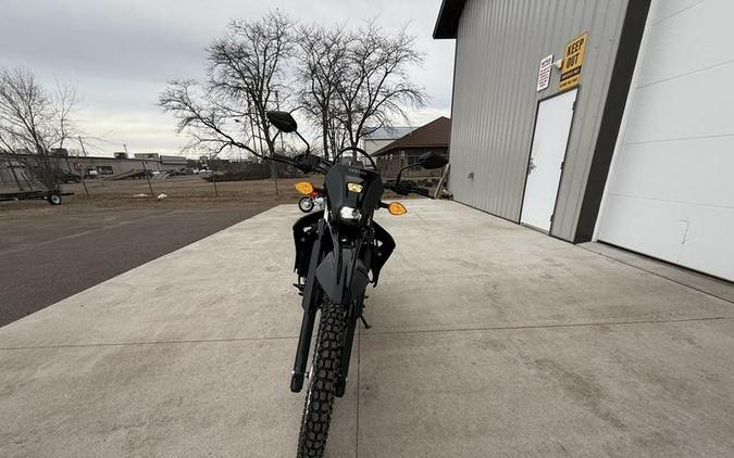 2026 Yamaha Cycle WR125R