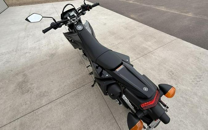 2026 Yamaha Cycle WR125R