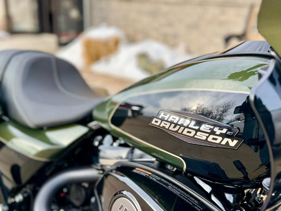 2026 Harley-Davidson® FLTRX - Road Glide®