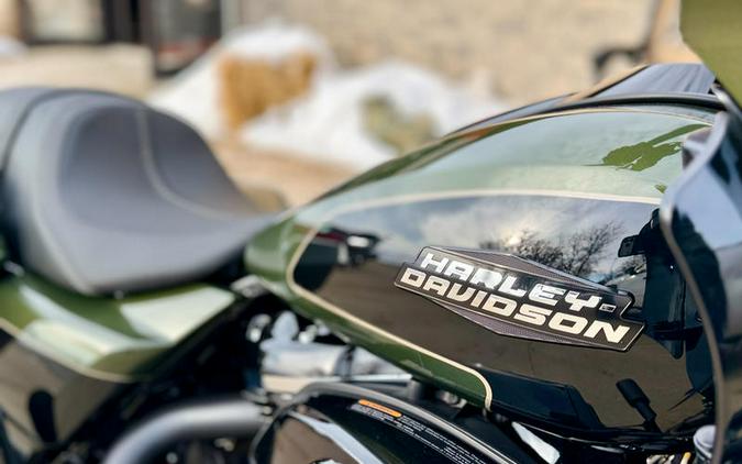 2026 Harley-Davidson® FLTRX - Road Glide®