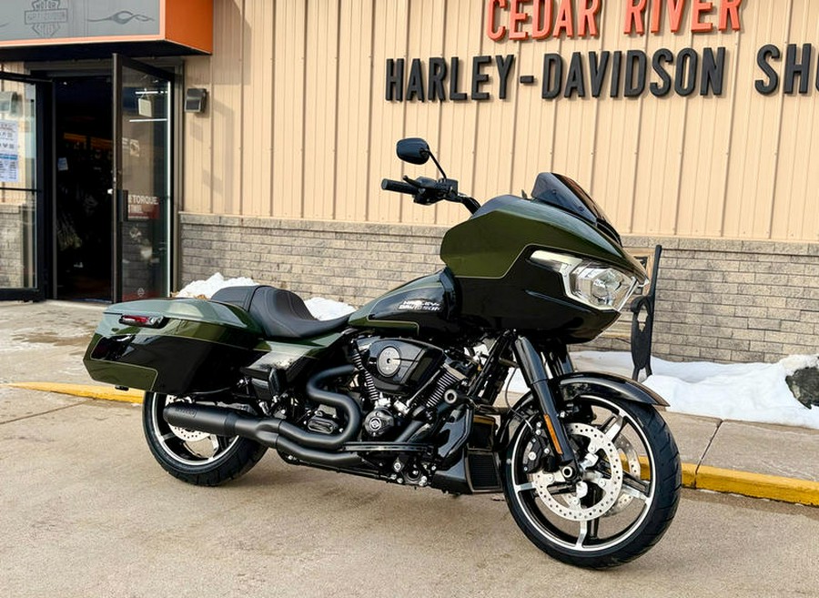 2026 Harley-Davidson® FLTRX - Road Glide®