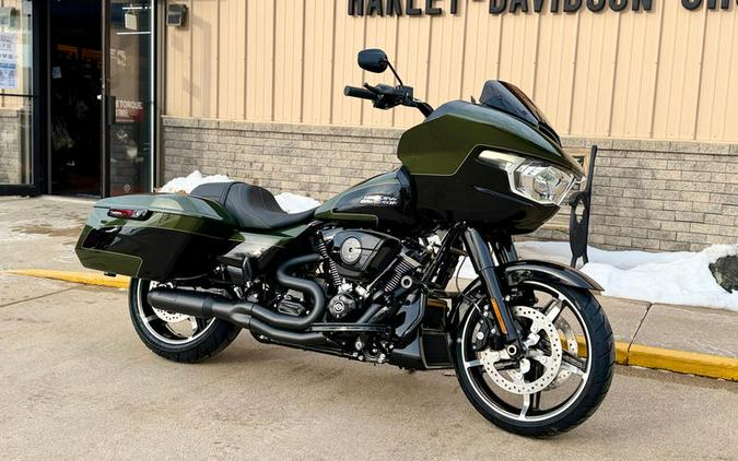2026 Harley-Davidson® FLTRX - Road Glide®