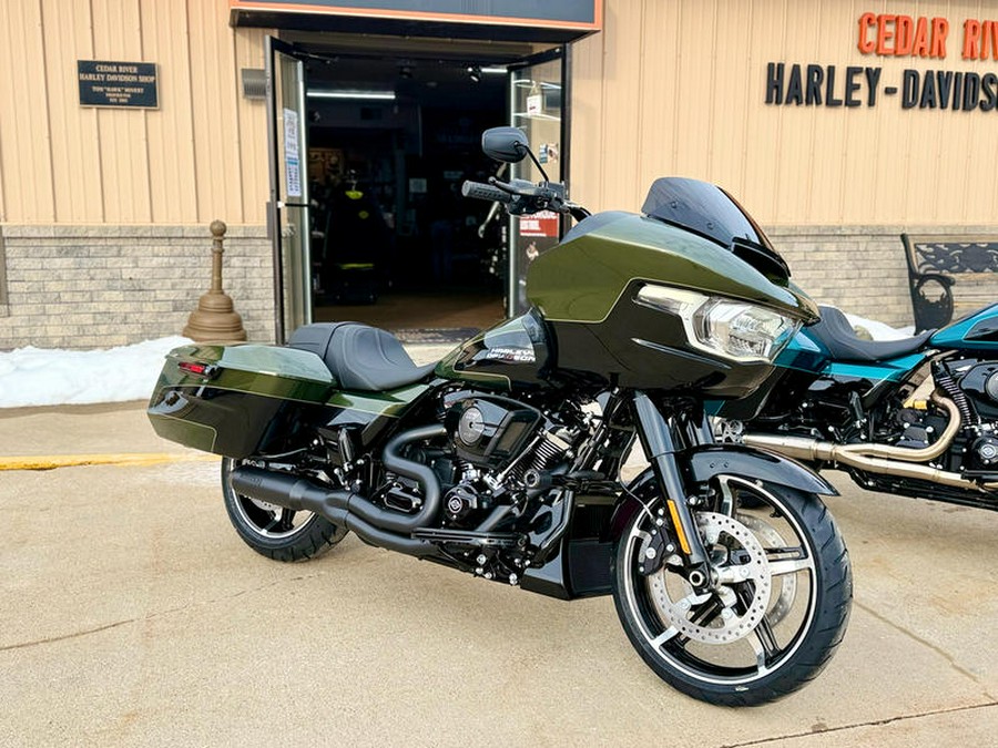2026 Harley-Davidson® FLTRX - Road Glide®