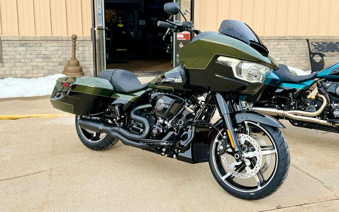2026 Harley-Davidson® FLTRX - Road Glide®