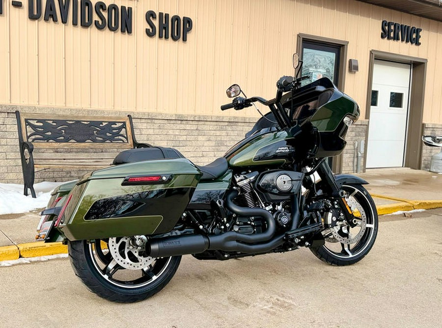 2026 Harley-Davidson® FLTRX - Road Glide®
