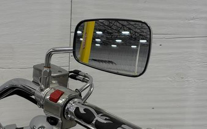 2008 Kawasaki VN900D8F