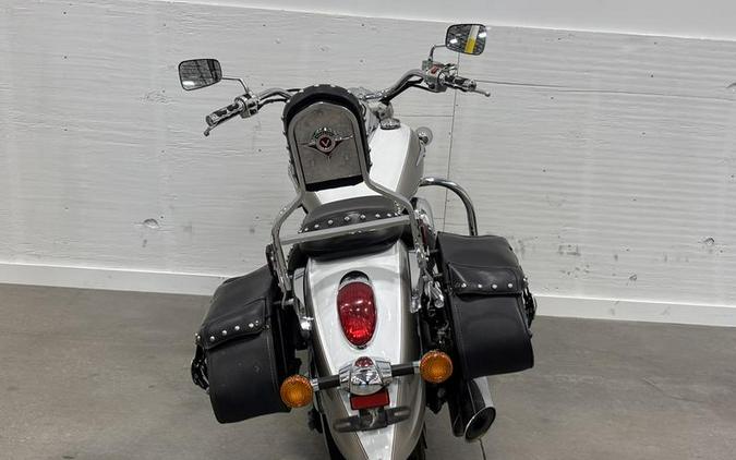 2008 Kawasaki VN900D8F