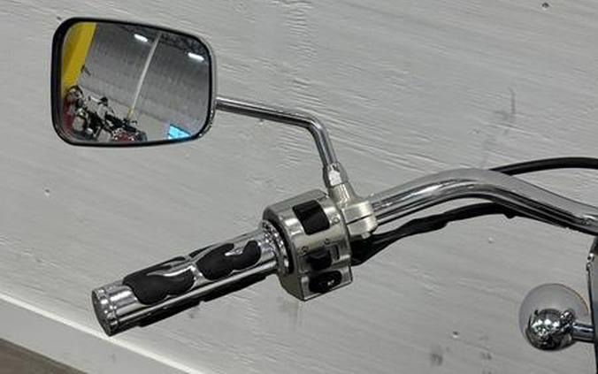 2008 Kawasaki VN900D8F