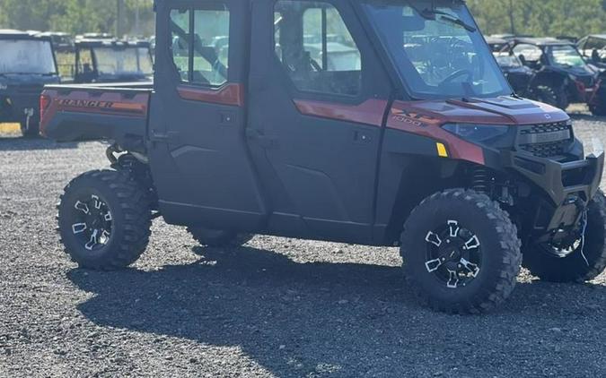 2026 Polaris Ranger® Crew XP 1000 NorthStar Edition Ultimate