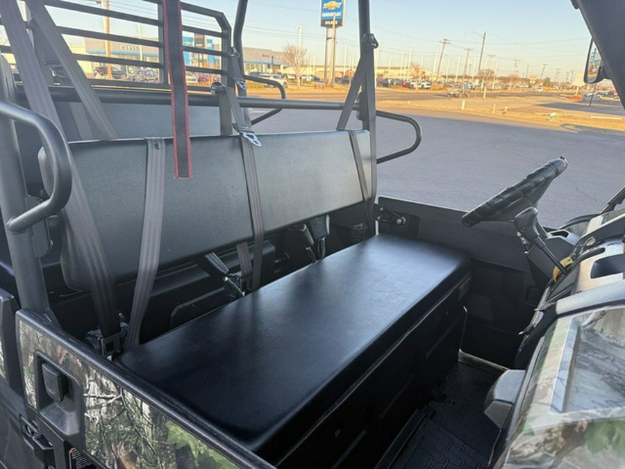 2022 Kawasaki Mule PRO-FXT EPS Camo