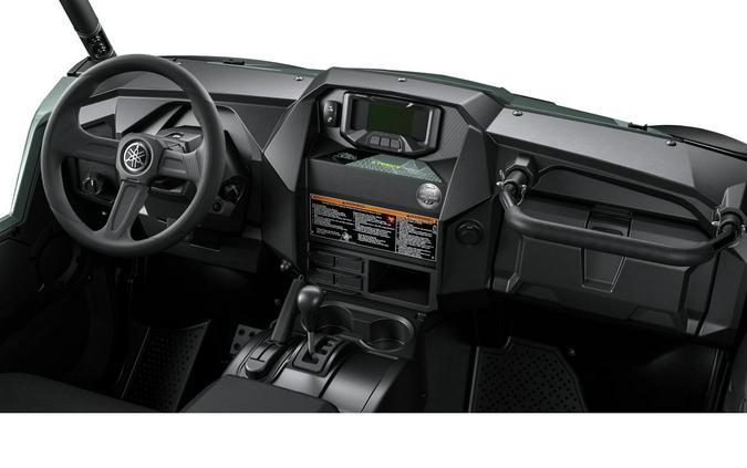 2026 Yamaha Wolverine X2 850 XT-R