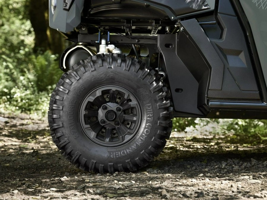 2026 Yamaha Wolverine X2 850 XT-R