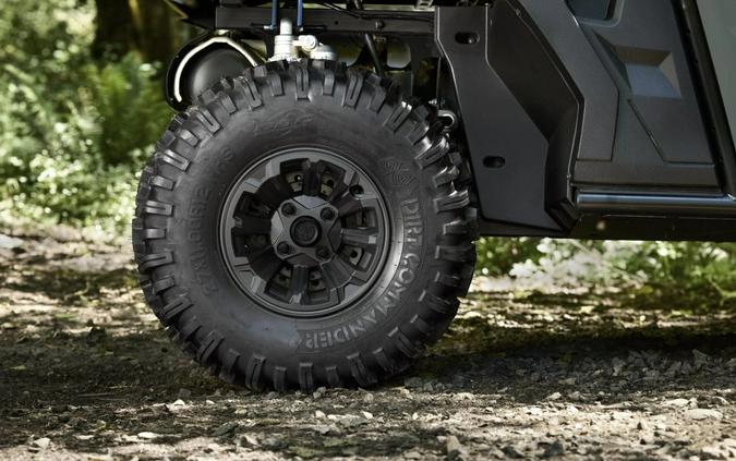 2026 Yamaha Wolverine X2 850 XT-R