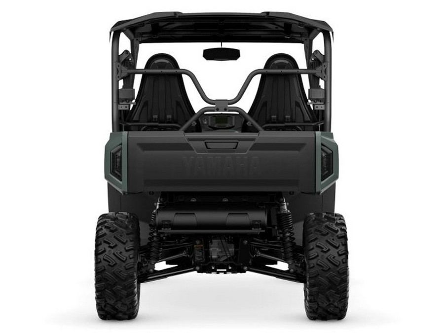 2026 Yamaha Wolverine X2 850 XT-R