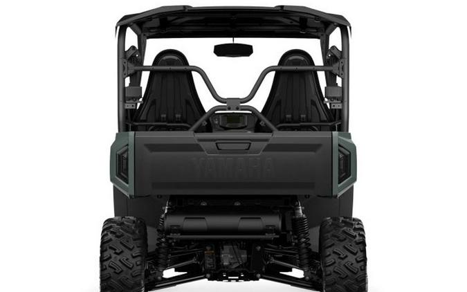 2026 Yamaha Wolverine X2 850 XT-R