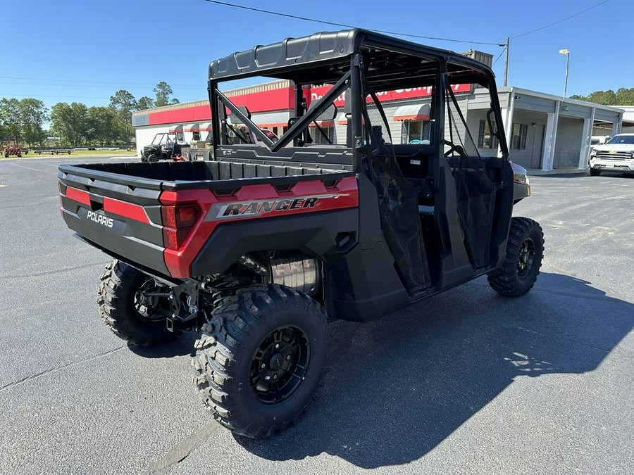 2026 Polaris® Ranger Crew XP 1000 Premium