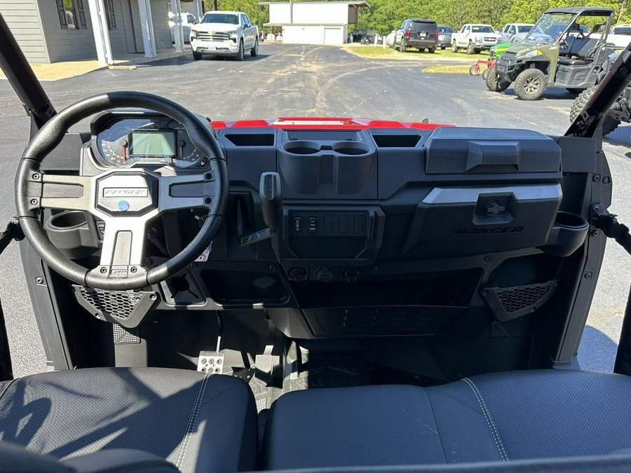 2026 Polaris® Ranger Crew XP 1000 Premium
