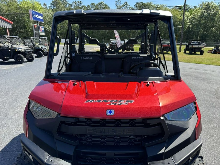 2026 Polaris® Ranger Crew XP 1000 Premium
