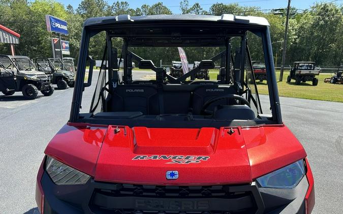 2026 Polaris® Ranger Crew XP 1000 Premium
