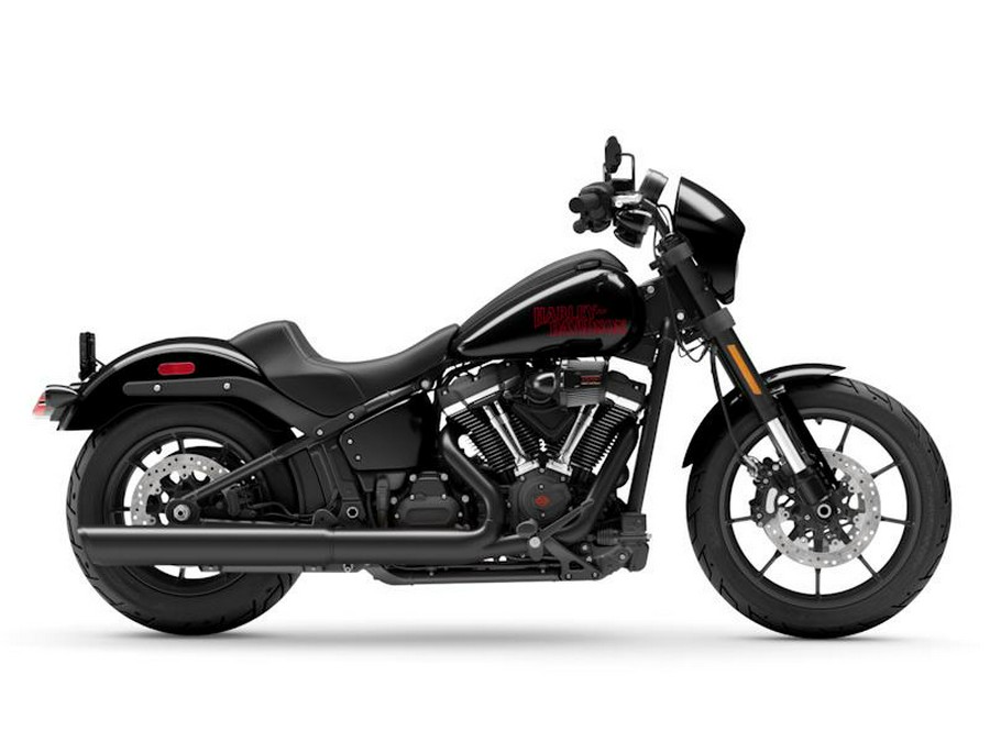 2026 Harley-Davidson® FXLRS - Low Rider® S